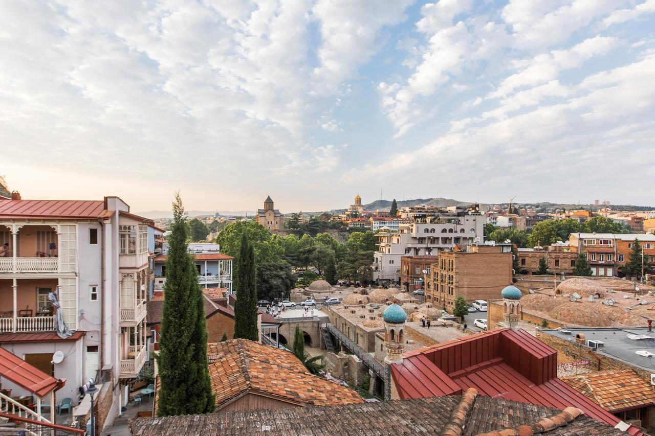 Khokhobi Old 4* Tbilisi